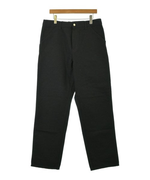 Carhartt กางเกงมีกระเป๋าข้างกางเกง2-4 กระเป๋า