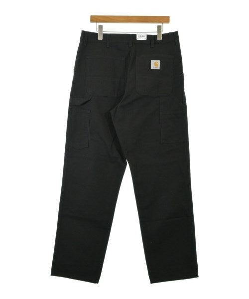Carhartt กางเกงมีกระเป๋าข้างกางเกง2-4 กระเป๋า