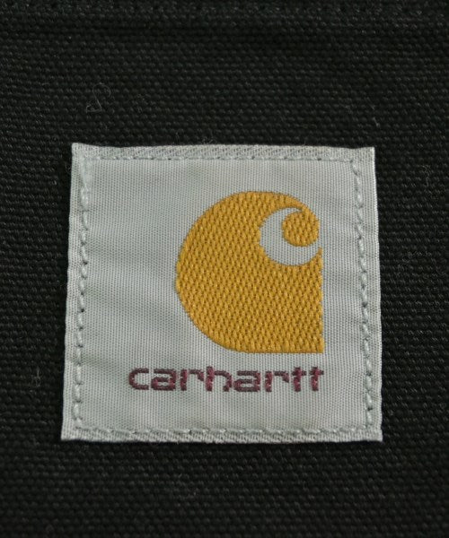 Carhartt กางเกงมีกระเป๋าข้างกางเกง2-4 กระเป๋า
