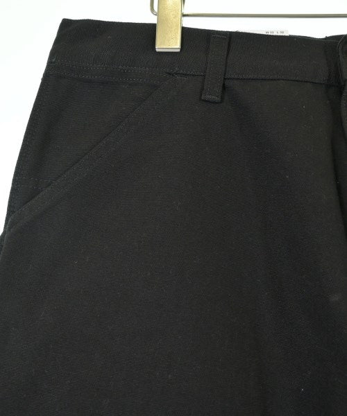 Carhartt กางเกงมีกระเป๋าข้างกางเกง2-4 กระเป๋า