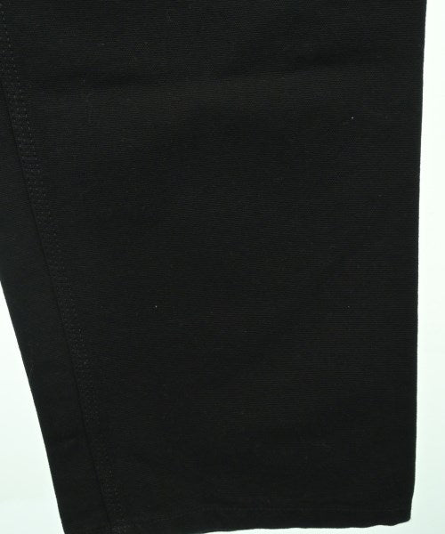 Carhartt กางเกงมีกระเป๋าข้างกางเกง2-4 กระเป๋า
