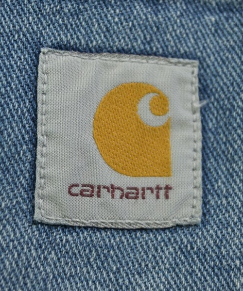 Carhartt ยีนส์