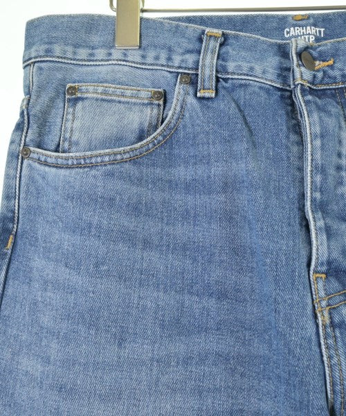 Carhartt ยีนส์