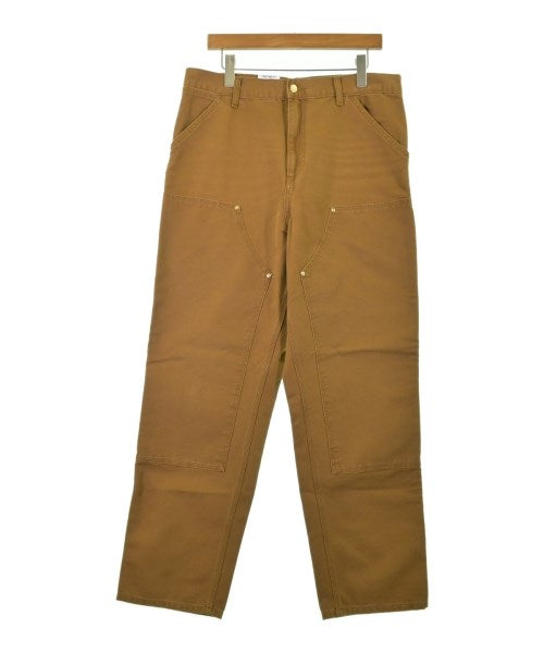 Carhartt กางเกงมีกระเป๋าข้างกางเกง2-4 กระเป๋า