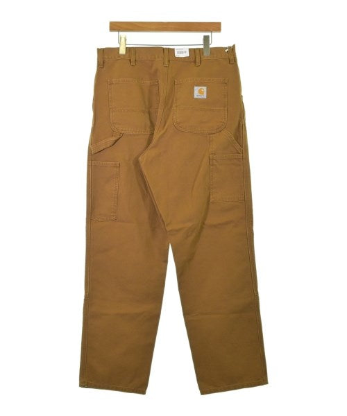 Carhartt กางเกงมีกระเป๋าข้างกางเกง2-4 กระเป๋า