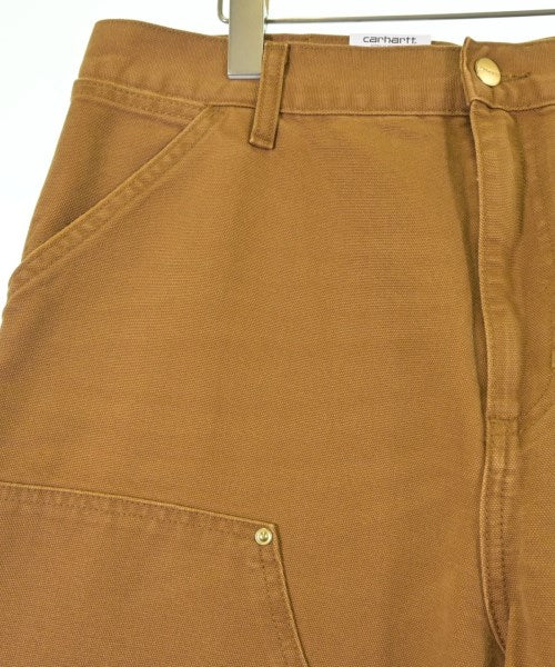 Carhartt กางเกงมีกระเป๋าข้างกางเกง2-4 กระเป๋า