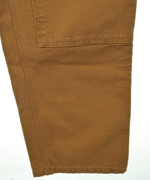 Carhartt กางเกงมีกระเป๋าข้างกางเกง2-4 กระเป๋า