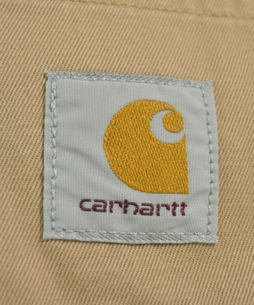 Carhartt กางเกงขาสั้น