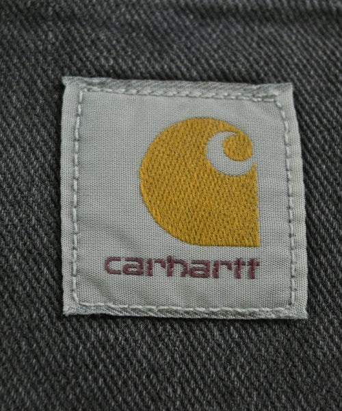 Carhartt ยีนส์