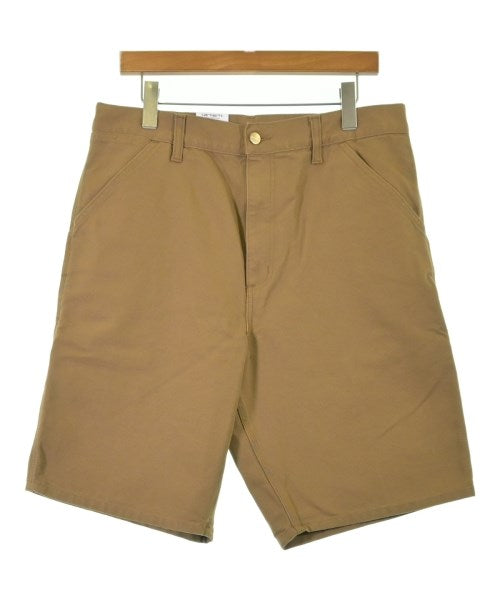 Carhartt กางเกงขาสั้น