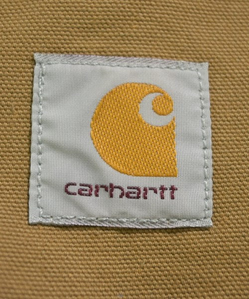Carhartt กางเกงขาสั้น