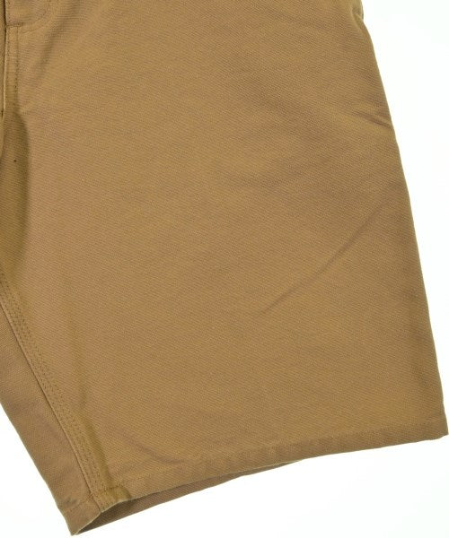 Carhartt กางเกงขาสั้น
