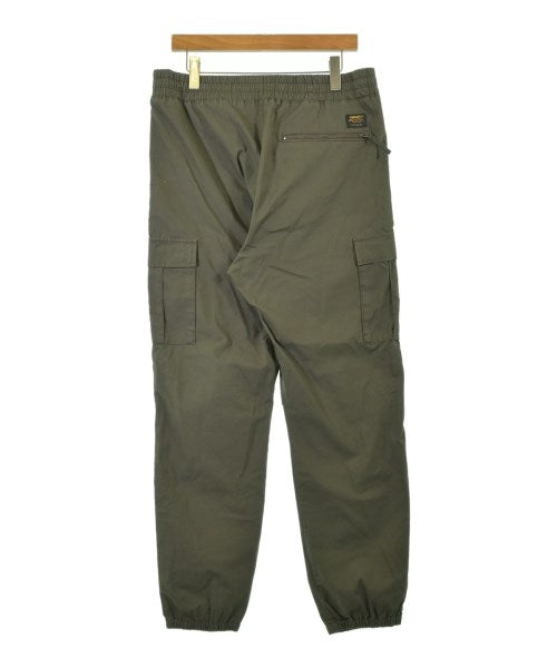Carhartt กางเกงมีกระเป๋าข้างกางเกง2-4 กระเป๋า