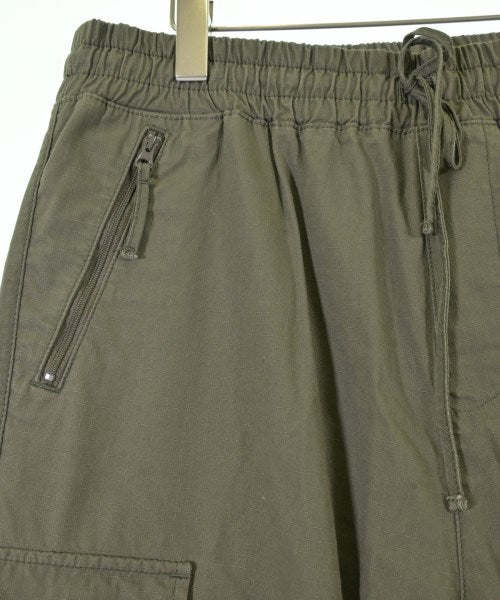 Carhartt กางเกงมีกระเป๋าข้างกางเกง2-4 กระเป๋า