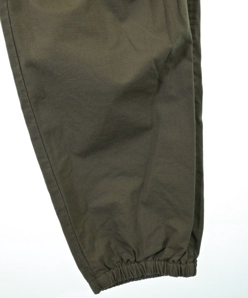 Carhartt กางเกงมีกระเป๋าข้างกางเกง2-4 กระเป๋า