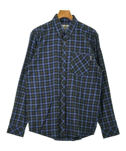 Carhartt เสื้อลำลอง