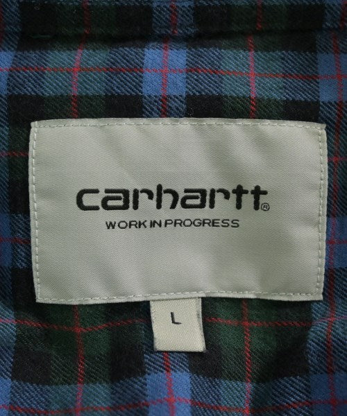 Carhartt เสื้อลำลอง