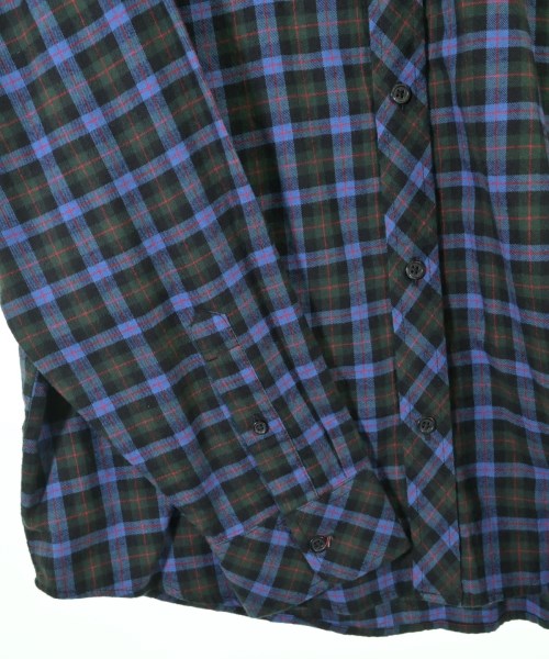 Carhartt เสื้อลำลอง