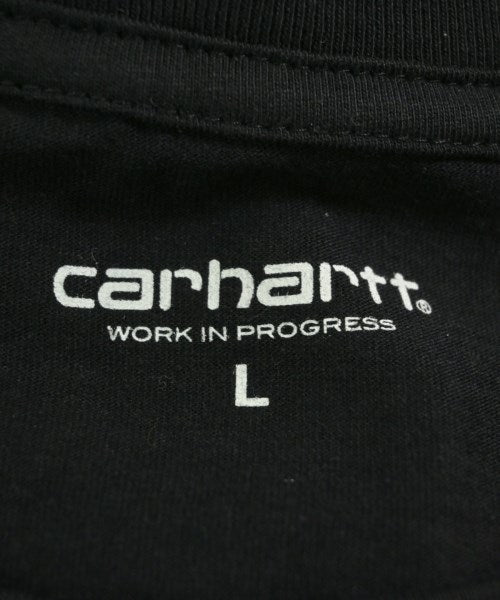 Carhartt เสื้อยืด/เสื้อท็อปส์