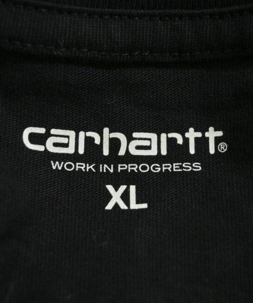 Carhartt เสื้อยืด/เสื้อท็อปส์