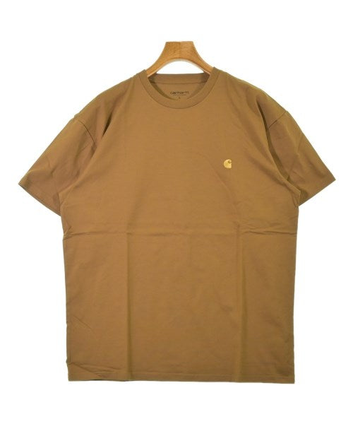 Carhartt เสื้อยืด/เสื้อท็อปส์