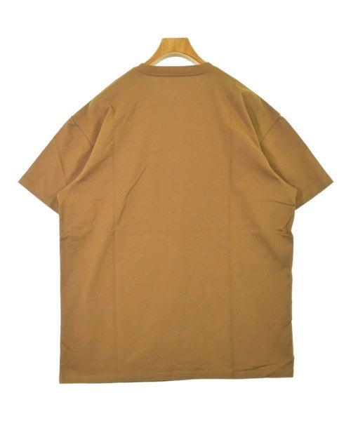 Carhartt เสื้อยืด/เสื้อท็อปส์