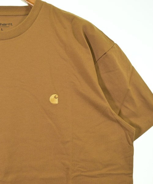 Carhartt เสื้อยืด/เสื้อท็อปส์