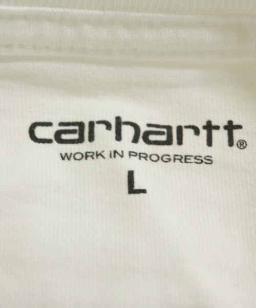 Carhartt เสื้อยืด/เสื้อท็อปส์