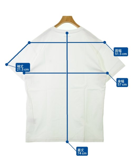 Carhartt เสื้อยืด/เสื้อท็อปส์