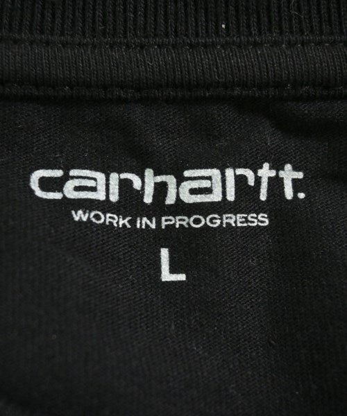 Carhartt เสื้อยืด/เสื้อท็อปส์