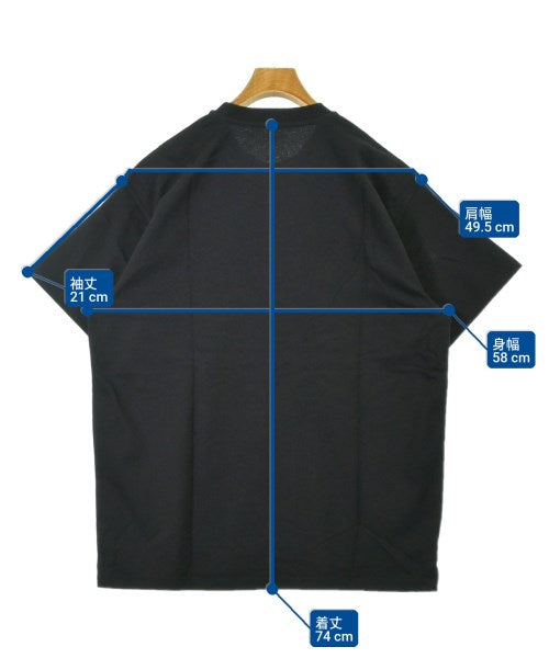 Carhartt เสื้อยืด/เสื้อท็อปส์