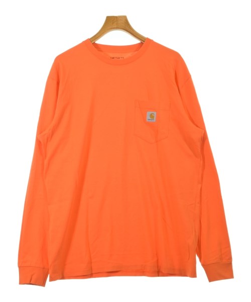 Carhartt เสื้อยืด/เสื้อท็อปส์