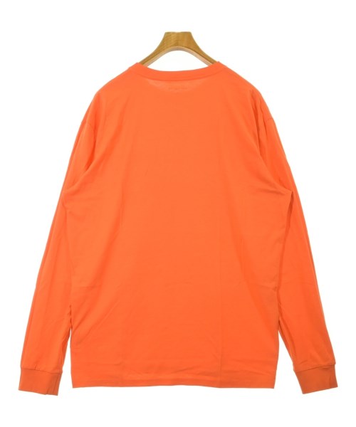 Carhartt เสื้อยืด/เสื้อท็อปส์