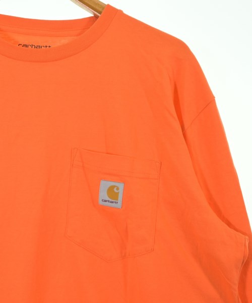 Carhartt เสื้อยืด/เสื้อท็อปส์