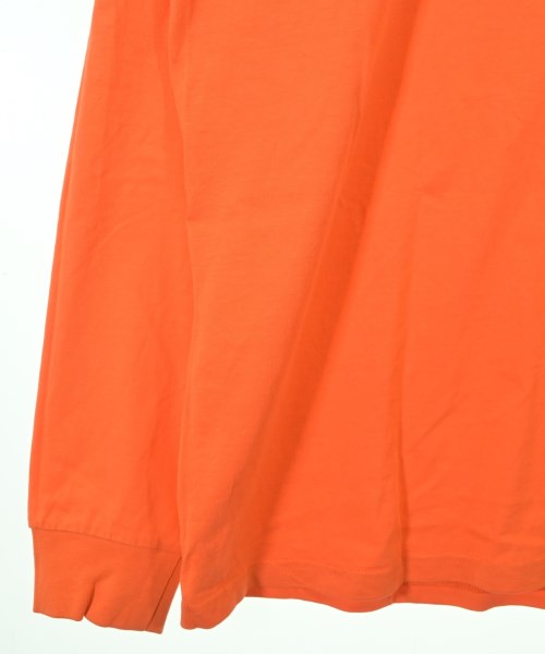 Carhartt เสื้อยืด/เสื้อท็อปส์