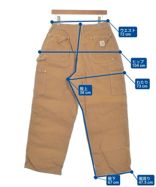 Carhartt กางเกง อื่น