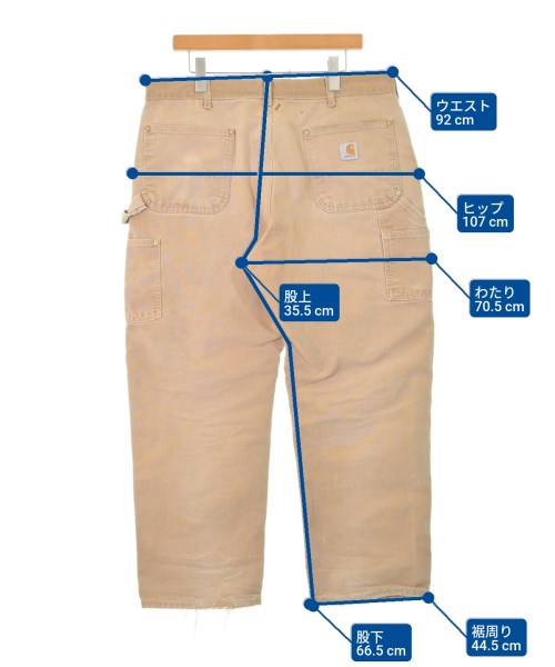 Carhartt กางเกง อื่น