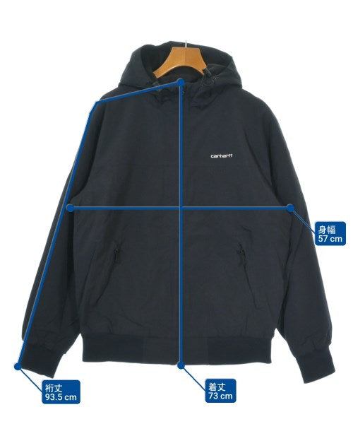 Carhartt แจ็คเก็ตเบลาส์