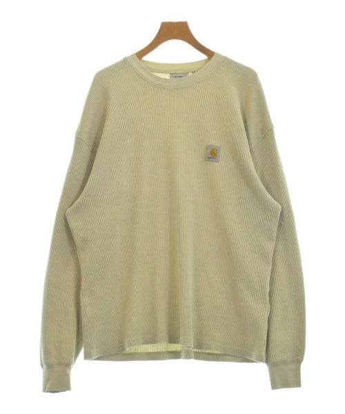 Carhartt เสื้อยืด/เสื้อท็อปส์