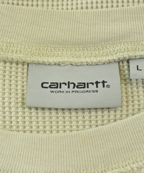 Carhartt เสื้อยืด/เสื้อท็อปส์