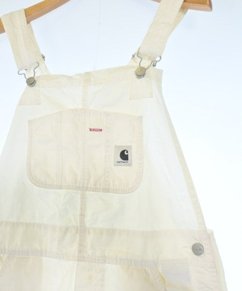 Carhartt ชุดเอี๊ยม/เสื้อคลุมหลวมๆ/จั๊มสูท