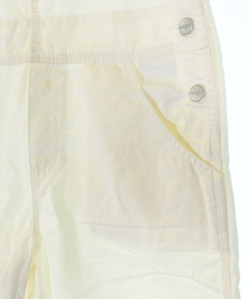 Carhartt ชุดเอี๊ยม/เสื้อคลุมหลวมๆ/จั๊มสูท