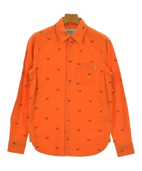 Carhartt เสื้อลำลอง
