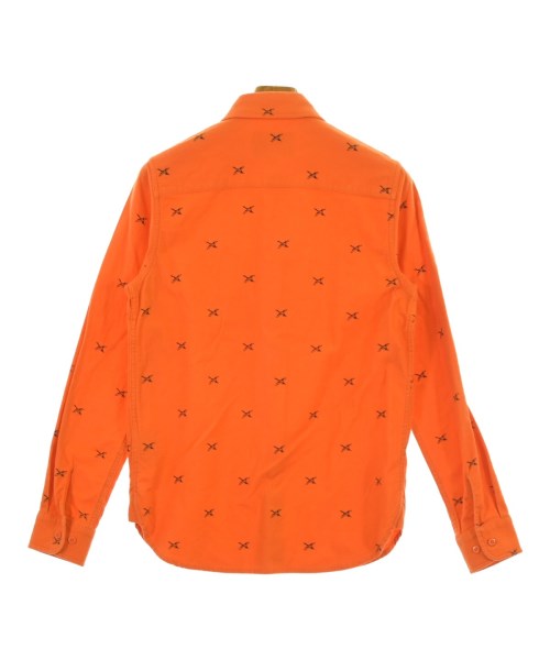 Carhartt เสื้อลำลอง