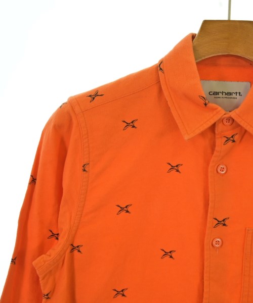Carhartt เสื้อลำลอง