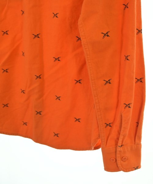 Carhartt เสื้อลำลอง