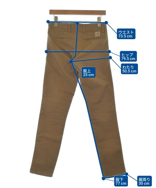 Carhartt กางเกง อื่น