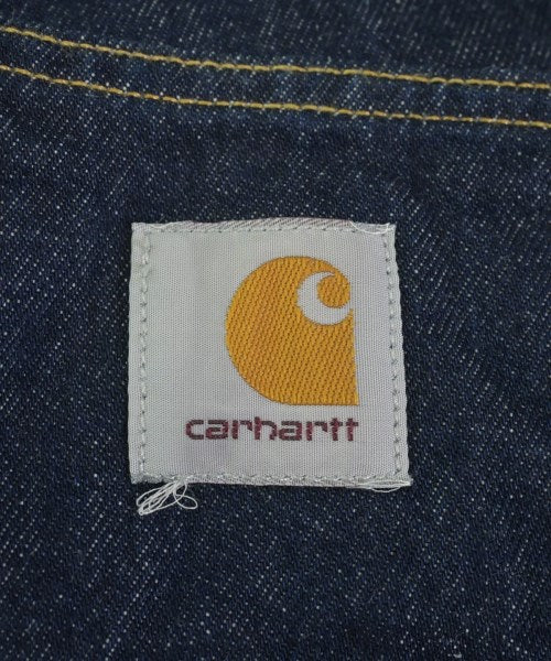 Carhartt ยีนส์