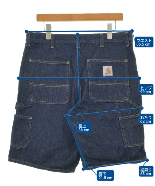 Carhartt ยีนส์