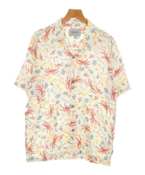 Carhartt เสื้อลำลอง